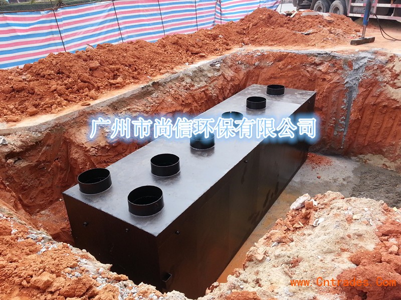 地埋式污水處理設(shè)備-地埋式污水處理設(shè)備哪里做的質(zhì)量比較不錯(cuò)，價(jià)格便宜？