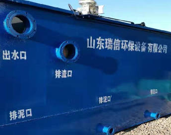 溶氣氣浮機日常如何保養(yǎng)？