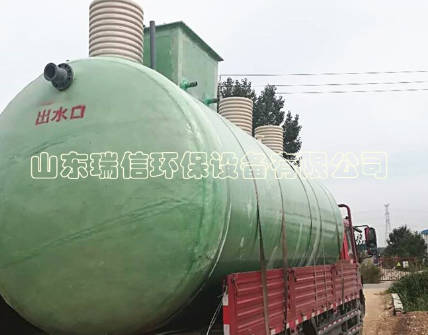 污水處理設(shè)備運(yùn)行后的注意事項