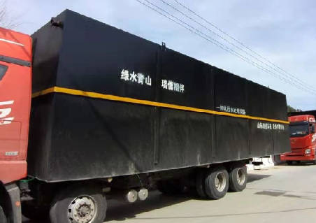 一體化污水處理設備要多少錢？影響價格的因素有哪些？