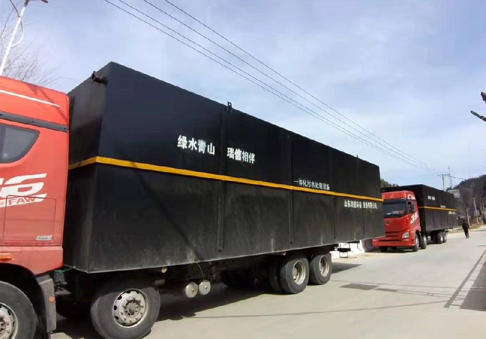 一體化污水處理設(shè)備-有誰知道一體化污水處理設(shè)備價(jià)格是怎么樣的呢？