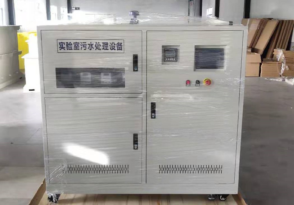 醫(yī)院污水處理設(shè)備-醫(yī)院里的污水怎么處理？需要什么設(shè)備？