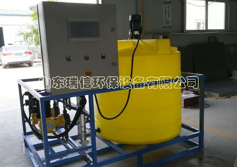 一體化污水處理設(shè)備-一體化污水處理設(shè)備的好處？