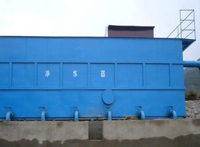 一體化污水處理設(shè)備-什么是一體化污水處理設(shè)備？